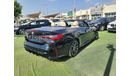 بي أم دبليو 430i 2023 BMW 430 i Convertible