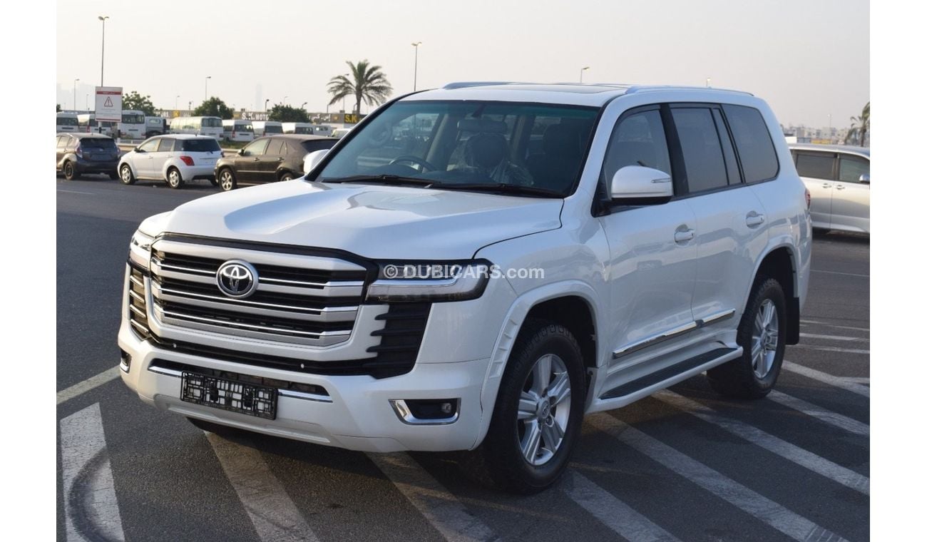 New Toyota Land Cruiser Right Hand Drive 2015 For Sale In Dubai - 623810