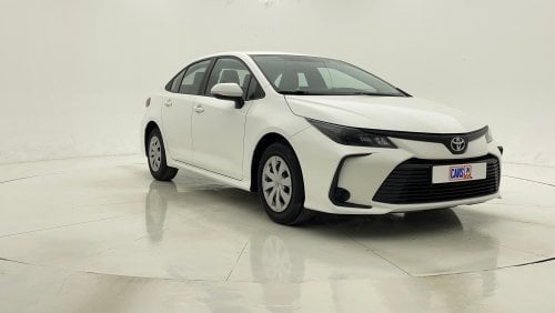 Toyota Corolla XLI 1.6 | Zero Down Payment | Free Home Test Drive