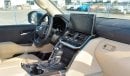 Toyota Land Cruiser VX 3.5L Petrol Twin Turbo