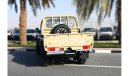 Toyota Land Cruiser Pick Up Toyota Land Cruiser 2.8L full option 2024 Diesel