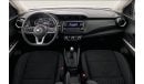 Nissan Kicks S | 1 year free warranty | 0 Down Payment