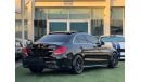 Mercedes-Benz C 63 AMG MERCEDES BENZ C63S 2016 IMPORT CANADA CLEAN TITLE NO ACCIDENT FULL OPTION PERFECT CONDITION