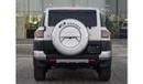 Toyota FJ Cruiser TOYOTA FJ GXR 2021 GCC GOOD CONDITION