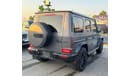 Mercedes-Benz G 63 AMG Std 4.0L MERCEDES BENZ G63 AMG 2019 WRAP GREY JAPAN IMPORT