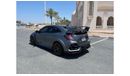 Honda Civic Type R for sale in Dubai FK8