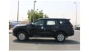 نيسان إكستيرا 2023 | XTERRA TITANIUM 2.5L 4X4 SUV WITH FULL OPTION GCC SPECS EXPORT ONLY