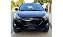 Hyundai Tucson HYUNDAI TUCSON 2015 LIMITED GCC  4WHEEL