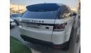 Land Rover Range Rover Sport HSE