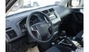 Toyota Prado TOYOTA PRADO 150 2.7L PETROL 4WD TX AUTO