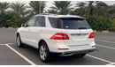 Mercedes-Benz ML 350 AMG Without Accident V6, 3.5L