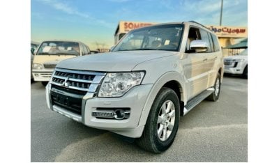 Mitsubishi Pajero GLS