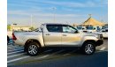 Toyota Hilux Toyota Hilux pickup 2017 Full Option Diesel