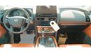 نيسان باترول Nissan Patrol Platinum 5.6L Petrol V8 2024YM