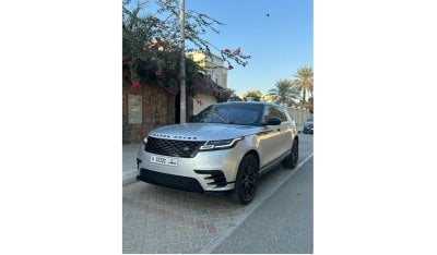 Land Rover Range Rover Velar P250 R-Dynamic Range Rover Velar R-Dynamic Petrol Automatic | 65,000 KM |