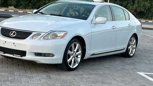 Lexus GS 300