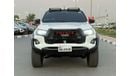 Toyota Hilux GR BODY KIT INSTALLED | RHD | 2020 | (AT) | 2.8L DIESEL ENGINE | GR ALLOY RIMS | SPORTS BAR