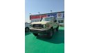 تويوتا لاند كروزر بيك آب SINGLE CAB 4.0L PETROL A/T 2024 GCC