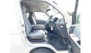 Toyota Hiace TOYOTA HIACE COMMUTER VAN RIGHT HAND DRIVE(PM09879)