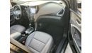 Hyundai Santa Fe 2015 HYUNDAI SANTA FE LIMITED PANORAMIC -  FULL OPTION  - 7 SEATER - 4X4 FULL OPTION