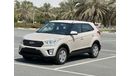 Hyundai Creta MODEL 2017 GCC CAR PERFECT CONDITION INSIDE AND OUTSIDE