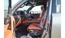 Lexus LX600 LEXUS LX600 3.5L V6 VIP 4WD PETROL SUV 2024