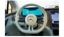 Mercedes-Benz EQE 350+ Mercedes-Benz EQE 350 || RANGE 717 || EXPORT ONLY .