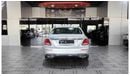 Mercedes-Benz E200 AED 2,000 P.M | 2019 MERCEDES -BENZ  E200 AMG | UNDER WARRANTY | SUNROOF | GCC