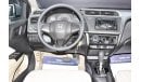 هوندا سيتي AED 799 PM | 1.5L DX GCC DEALER WARRANTY