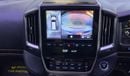 Toyota Land Cruiser Toyota Land Cruiser 2018 Sahara RHD