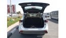 Toyota Highlander TOYOTA HIGHLANDER 2.5 HYBRID HEADUP DISPLAY 360 CAMERA ,POWER SEATS