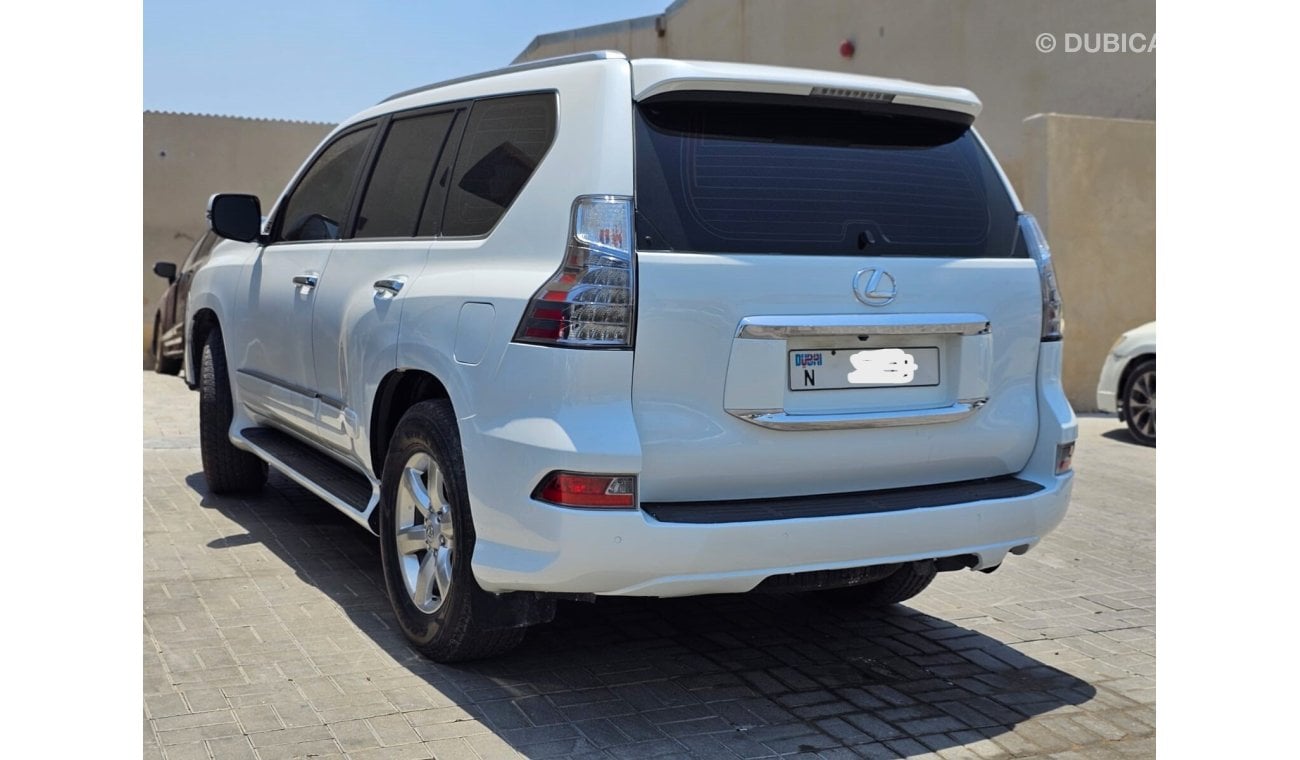 Lexus GX460