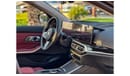 BMW i3 2024 NEW BMW I3 E-DRIVE40L / FULL OPTION (360 CAMERA, HUD)