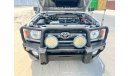 Toyota Land Cruiser Pick Up