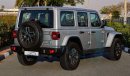 جيب رانجلر Unlimited Sahara i4 2.0L 4X4 , Winter Package , 2024 Без пробега , (ТОЛЬКО НА ЭКСПОРТ)