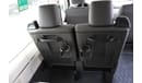 Toyota Hiace 3.5L V6 Petrol Manual GL full option ( Ready car )