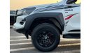 تويوتا هيلوكس HILUX GR-SPORT 4.0L PTR WITH COMPRESSOR