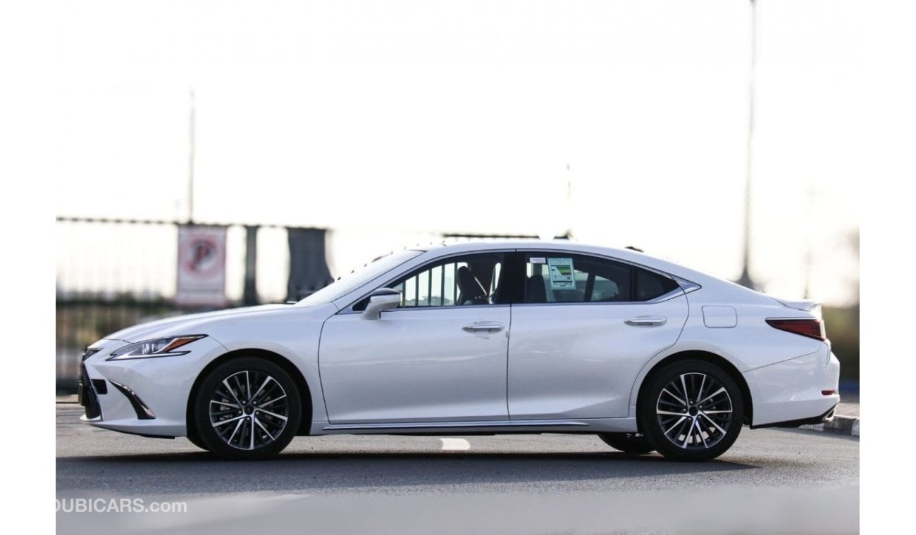 Lexus ES350 HURRY ES 350 AVAILABLE AT BEST PRICE in UAE | 2024