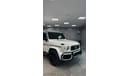 مرسيدس بنز G 63 AMG