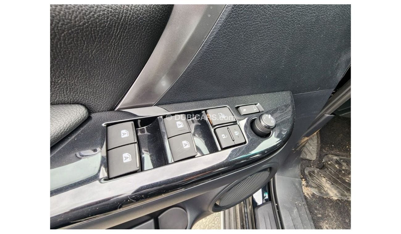 Toyota Fortuner Toyota Fortuner 2.8 push start deisel 2023