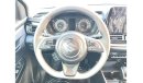 Suzuki Baleno SUZUKI BALENO 1.5L GLX FULL OPTION 2025 MODEL