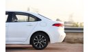 تويوتا ليفين Toyota Levin 1.8 Hybrid | Best Export Price in the market