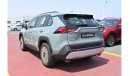 تويوتا راف ٤ Toyota Rav4 Adventure 2.5L Petrol, Model 2024, Color Urban Khaki