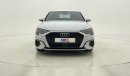 Audi A3 35 TFSI 1.4 | Zero Down Payment | Free Home Test Drive