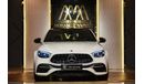 Mercedes-Benz E 63 AMG E 63S ✔ AMG Package ✔ AMG Seats ✔ Night Package