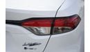 Toyota Corolla LEVIN  -FULL OPTION HEV -HYBRID ( INSIDE RED & TAN AVAILABLE )