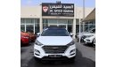 Hyundai Tucson GL ACCIDENTS FREE - GCC - PERFECT CONDITION - ORIGINAL PAINT - ENGINE 1600 CC