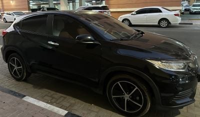 Honda HRV LX 1.8L