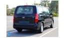 Hyundai H-1 Std 2019 12 Seater Passenger Van - Diesel Engine - Attractive Deals - Book Now!