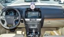 Toyota Prado TX-L Top 4.0L